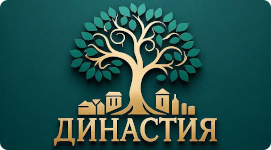 АН Династия